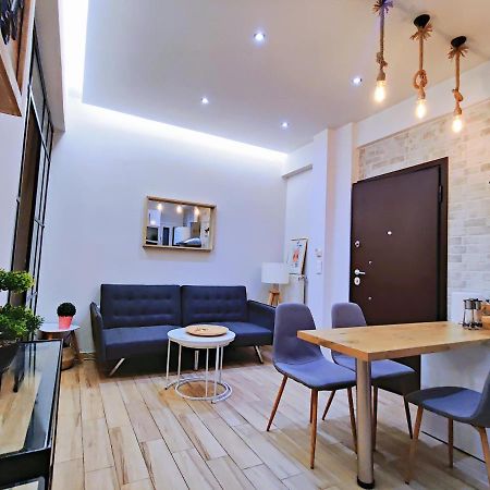 Wsd Luxury Stylish 2Bedroom Apartment With Blacony 1' To Metro Atina Dış mekan fotoğraf