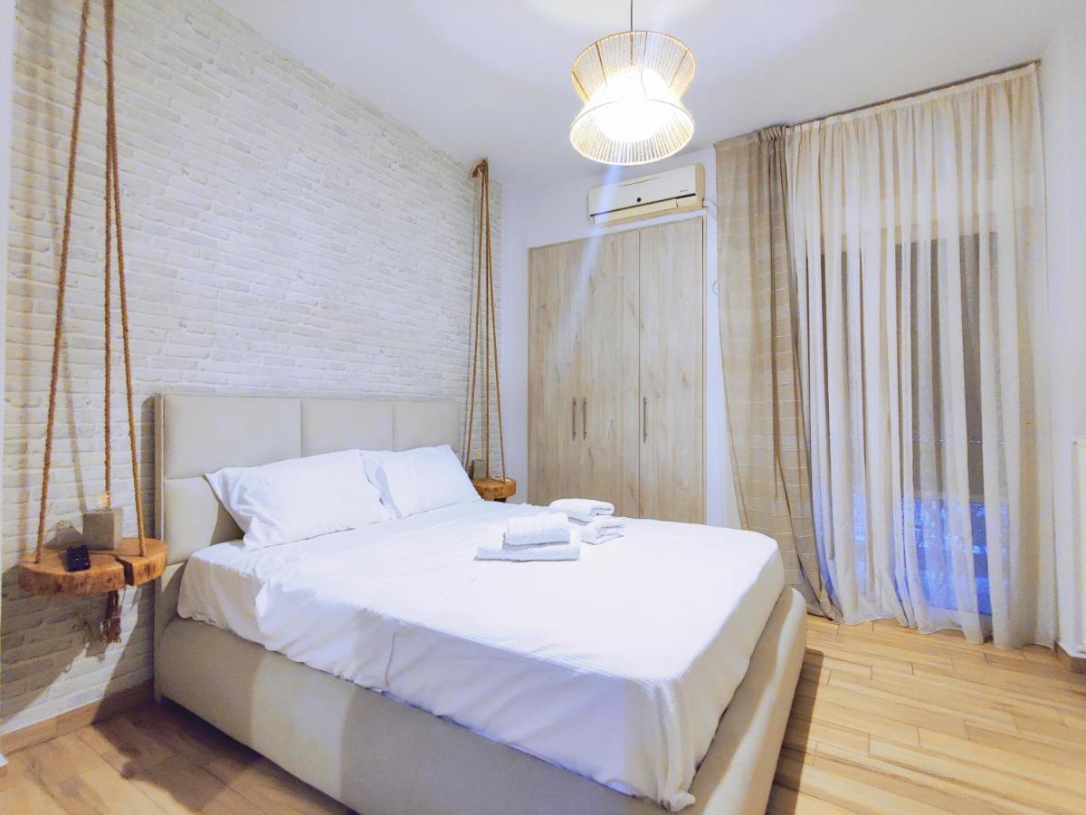 Wsd Luxury Stylish 2Bedroom Apartment With Blacony 1' To Metro Atina Dış mekan fotoğraf