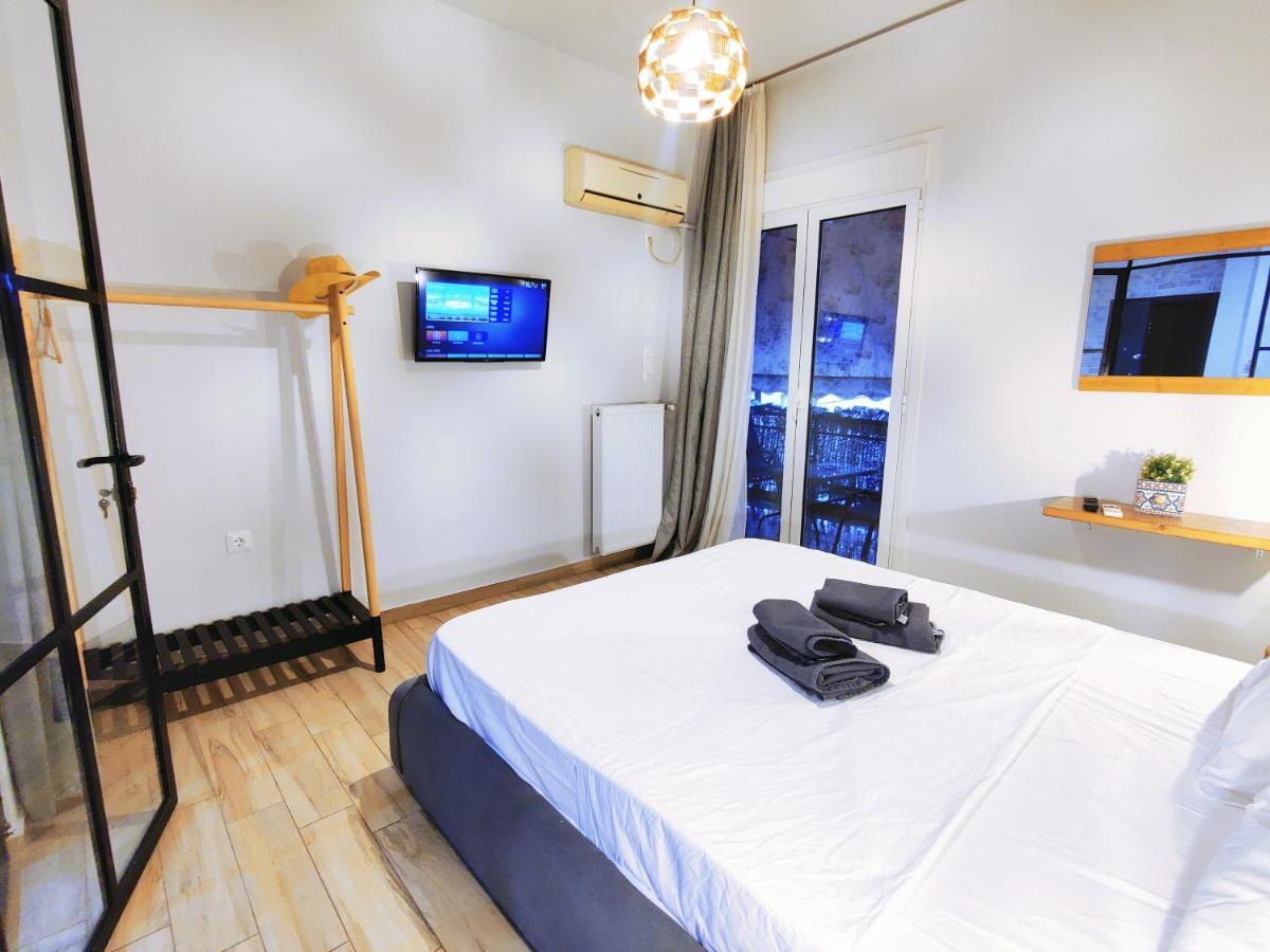 Wsd Luxury Stylish 2Bedroom Apartment With Blacony 1' To Metro Atina Dış mekan fotoğraf
