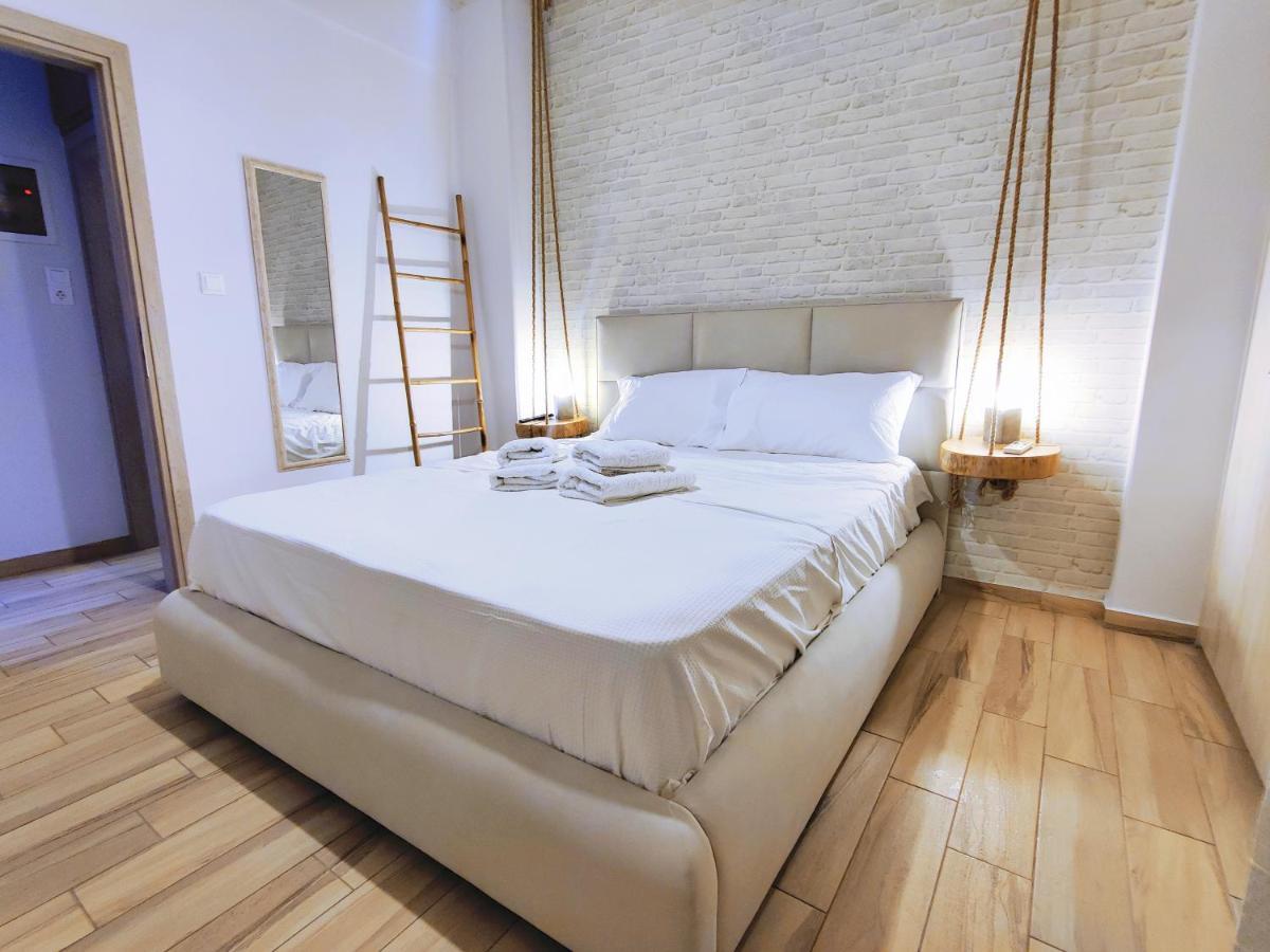 Wsd Luxury Stylish 2Bedroom Apartment With Blacony 1' To Metro Atina Dış mekan fotoğraf