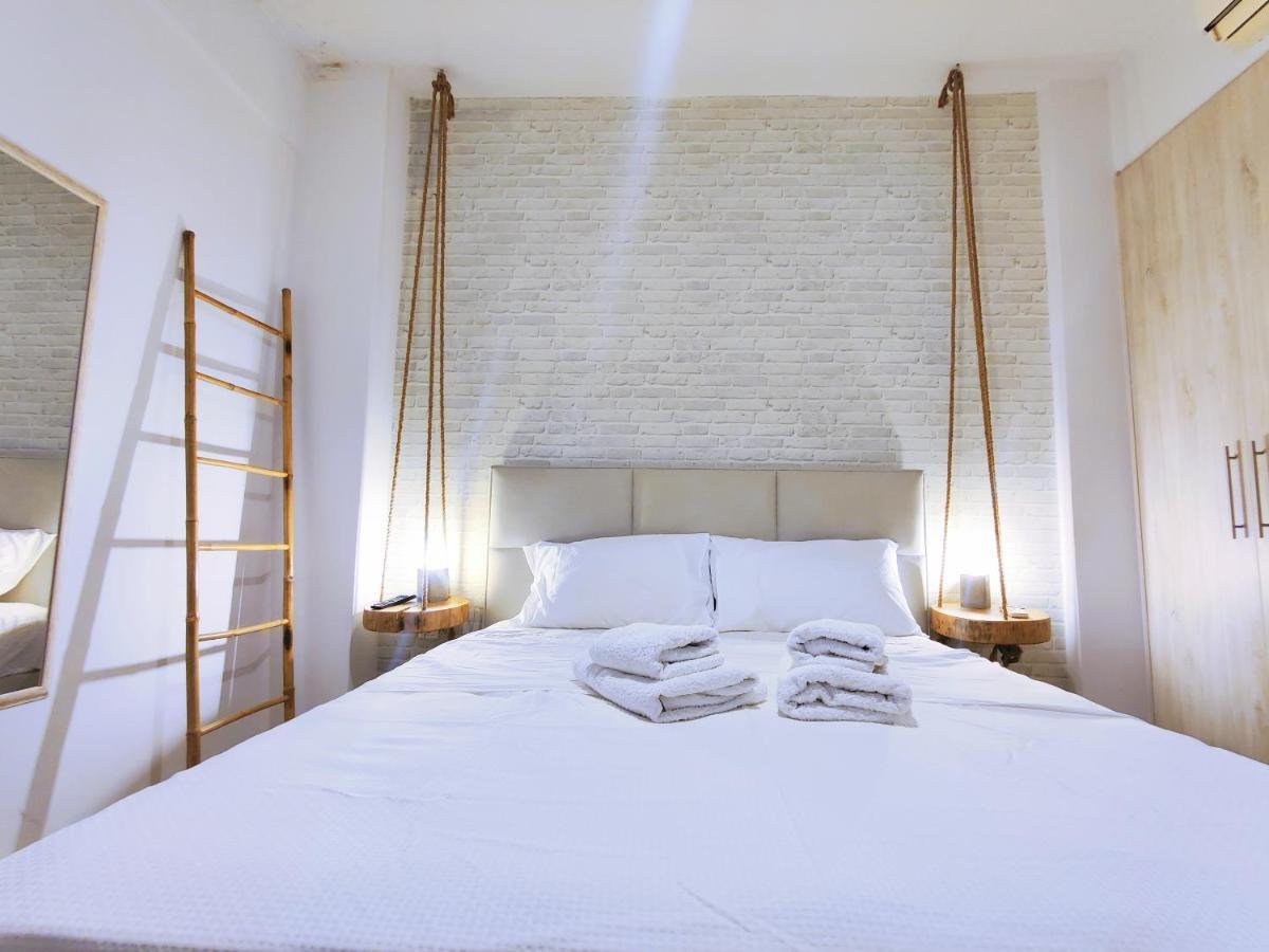 Wsd Luxury Stylish 2Bedroom Apartment With Blacony 1' To Metro Atina Dış mekan fotoğraf